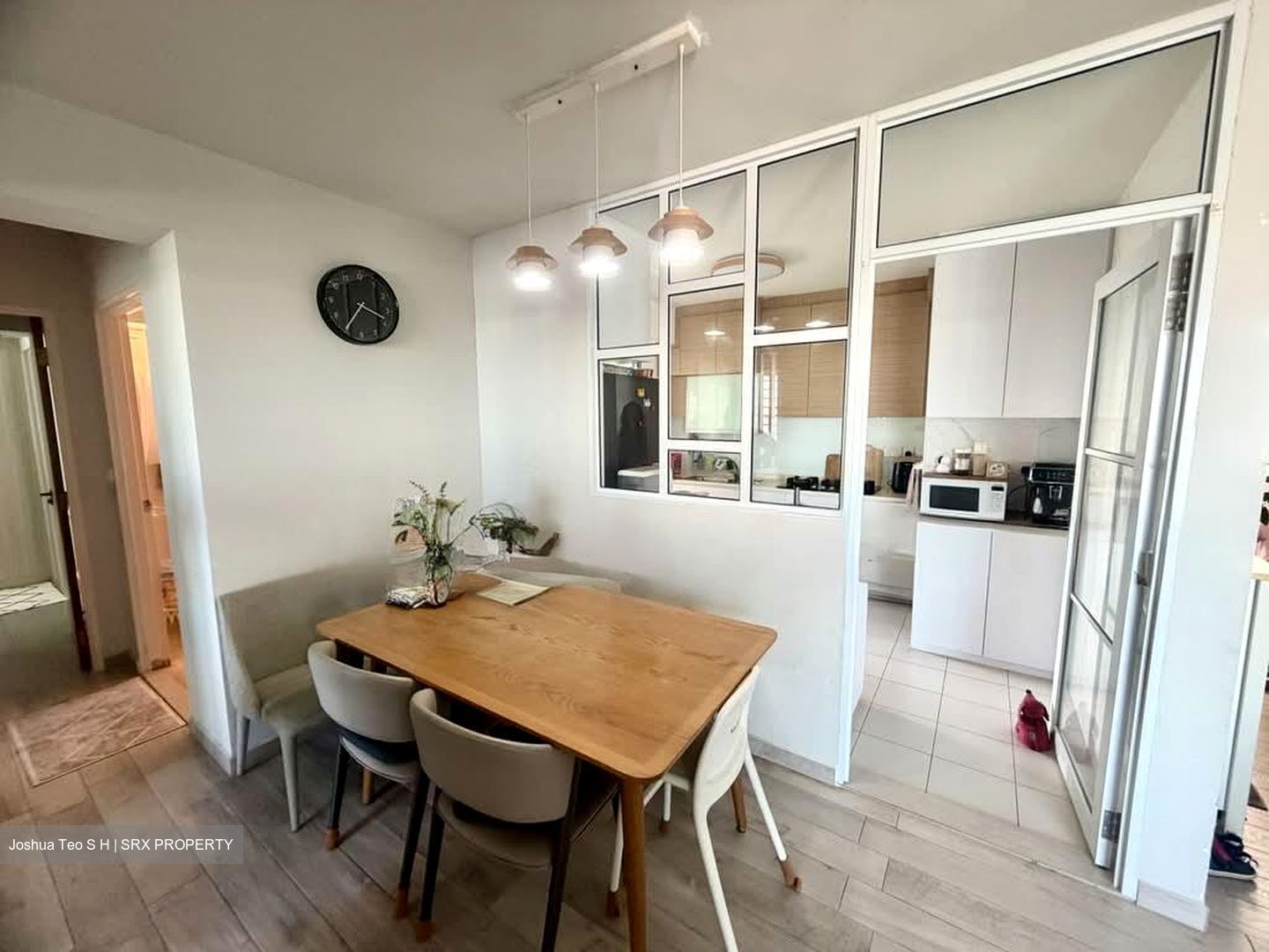 Blk 455B Teck Ghee Parkview (Ang Mo Kio), HDB 4 Rooms #580731851